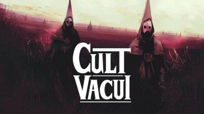 Cult Vacui (v1.01) Download Torrent [PC GAME]