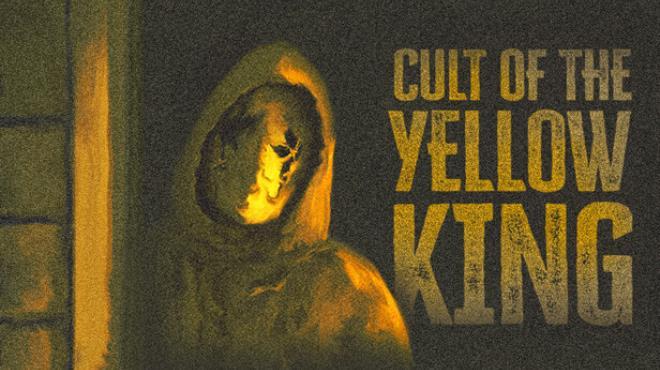 Cult of the Yellow King Download Torrent [PC GAME]