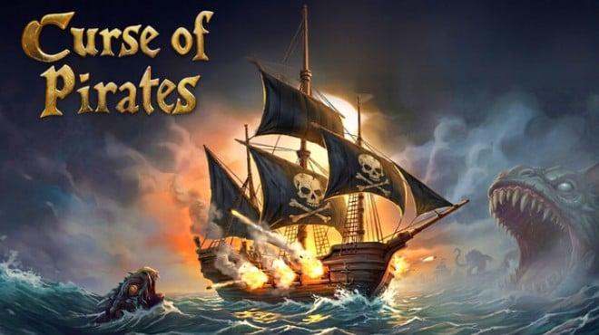 Curse of Pirates Download Torrent [PC GAME]