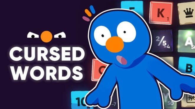 Cursed Words: The Word Game That Isn’t Download Torrent [PC GAME]