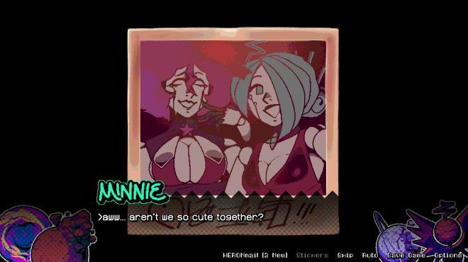 DATING OF THE FUTURE screenshot 2