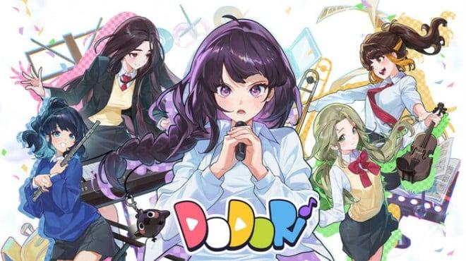 DODORI Download Torrent [PC GAME]