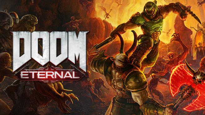 DOOM Eternal-GOG Download Torrent [PC GAME]