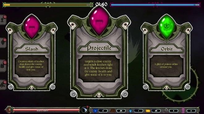 Dark Age Asunder screenshot 2