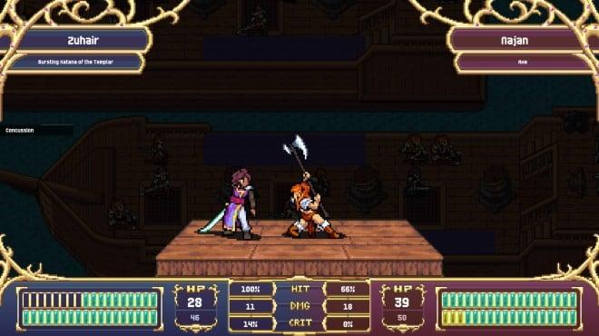 Dark Deity 2 v1 16-TENOKE screenshot 1