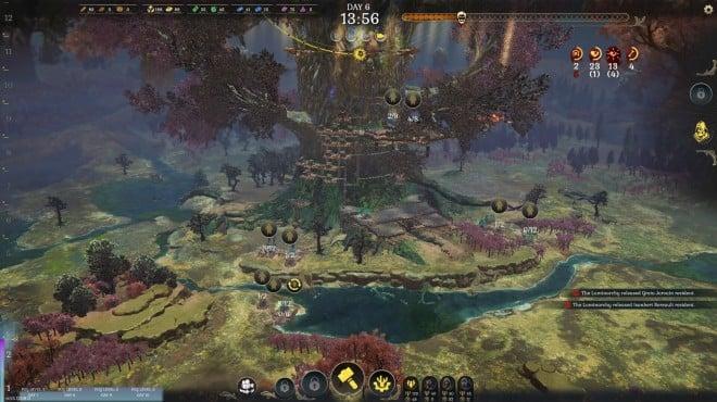 DarkSwitch-RUNE screenshot 1