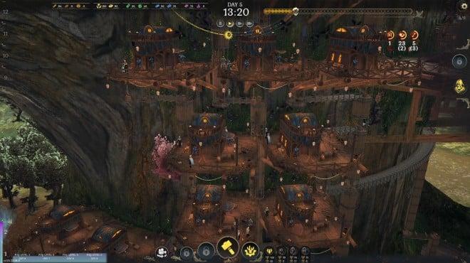 DarkSwitch-RUNE screenshot 2