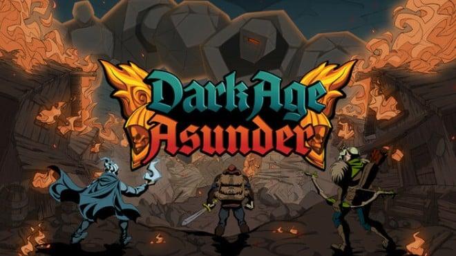 Dark Age Asunder Download Torrent [PC GAME]