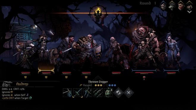 Darkest Dungeon II Update v2 04 84350-RUNE screenshot 1