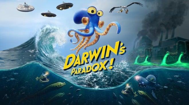 Darwins Paradox-RUNE Download Torrent [PC GAME]
