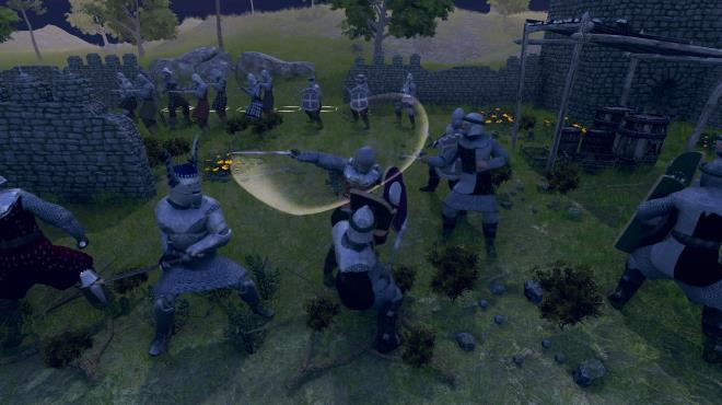 Dead Monarchy (v2026.04.07) screenshot 1