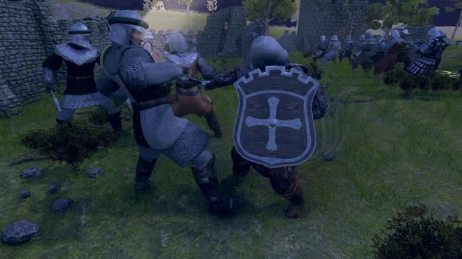 Dead Monarchy (v2026.04.07) screenshot 2