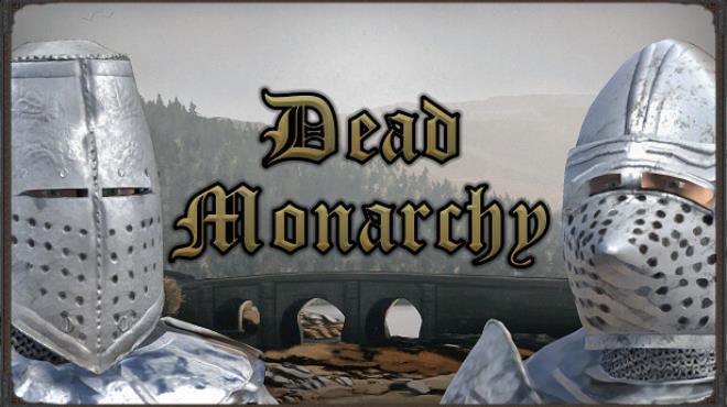 Dead Monarchy (v2026.04.07) Download Torrent [PC GAME]