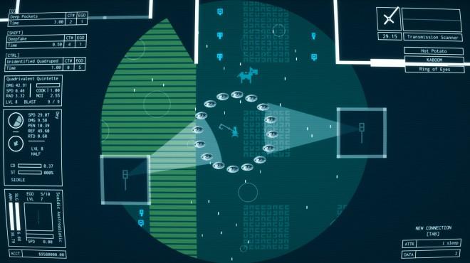 Deadeye Deepfake Simulacrum Update v1 0 5 2-TENOKE screenshot 1