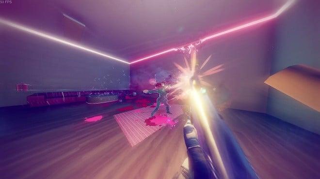 Death Delivery screenshot 1