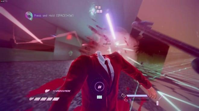 Death Delivery screenshot 2