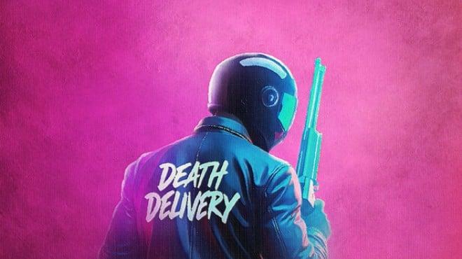 Death Delivery Download Torrent [PC GAME]