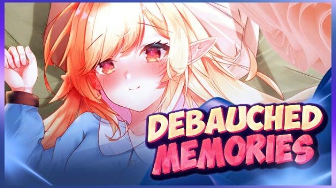 Debauched Memories Download Torrent [PC GAME]