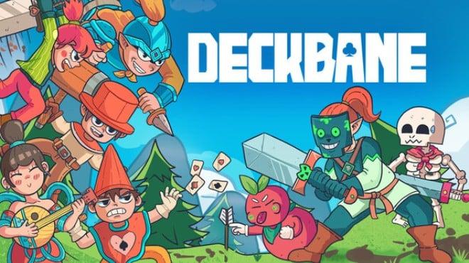 Deckbane Download Torrent [PC GAME]