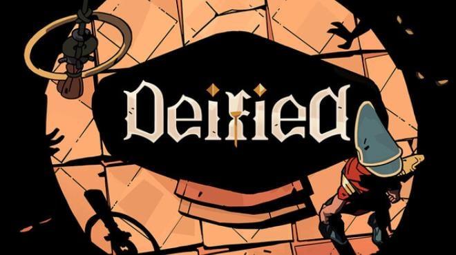 Deified Download Torrent [PC GAME]