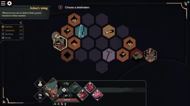 Deified screenshot 1