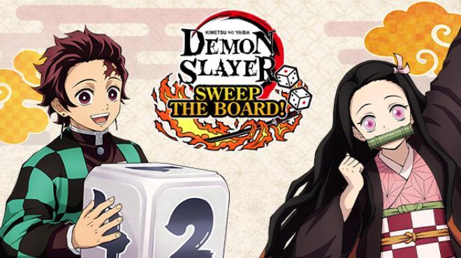 Demon Slayer -Kimetsu no Yaiba- Sweep the Board! (v16933346 & All DLCs) (Hypervisor) Download Torrent [PC GAME]