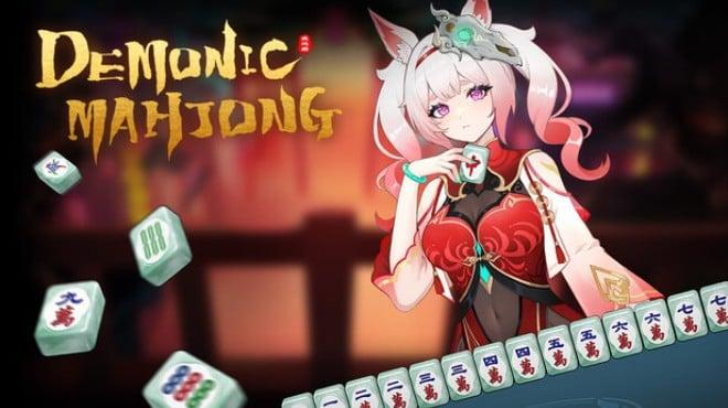 Demonic Mahjong Update v0 2 43-TENOKE Download Torrent [PC GAME]