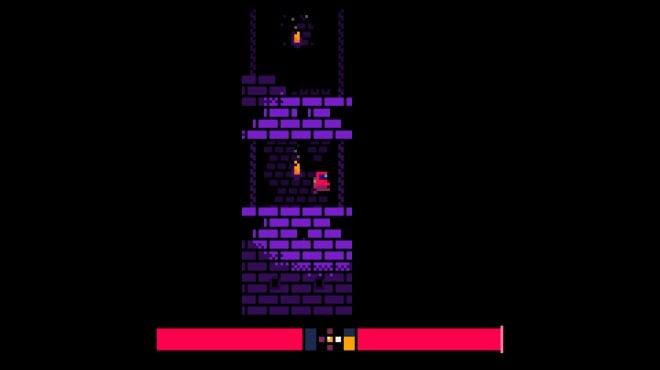 Derelict Star screenshot 1