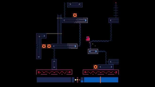 Derelict Star screenshot 2