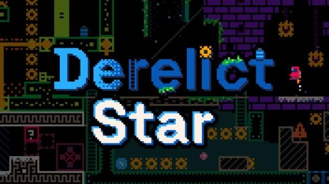 Derelict Star Download Torrent [PC GAME]