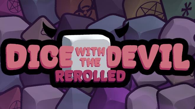 Dice with the Devil: Rerolled Download Torrent [PC GAME]