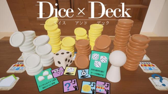 Dice × Deck Download Torrent [PC GAME]