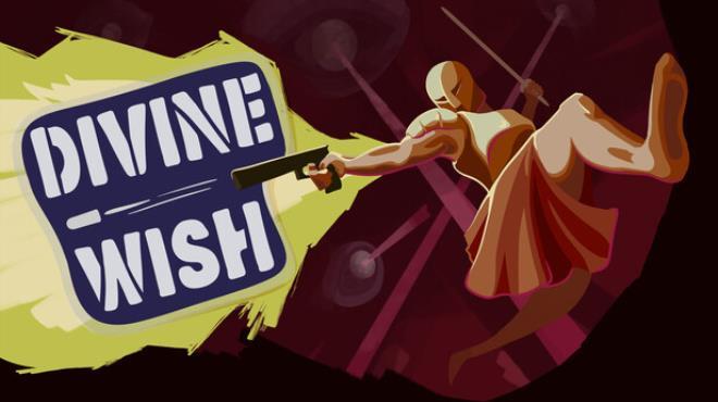 Divine Wish Download Torrent [PC GAME]