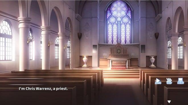 Do As I Say - Obedience to the Priest screenshot 1