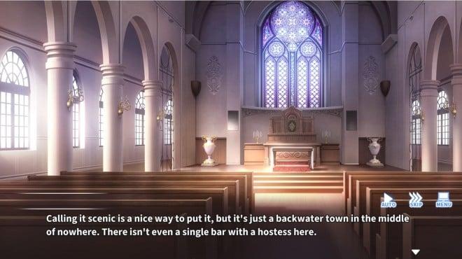 Do As I Say - Obedience to the Priest screenshot 2