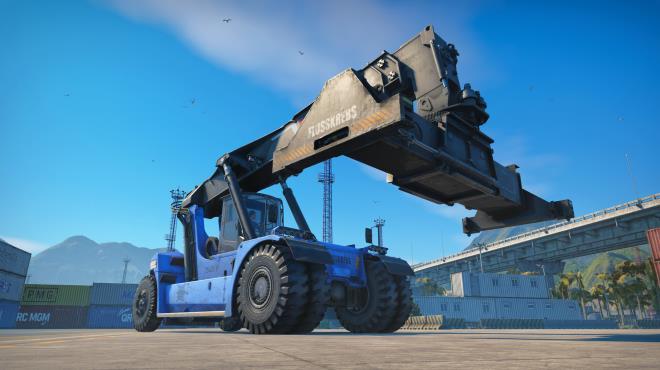 Docked (v2026.04.26) screenshot 1