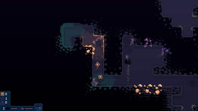 Dome Keeper The Lost Keepers-TENOKE screenshot 2