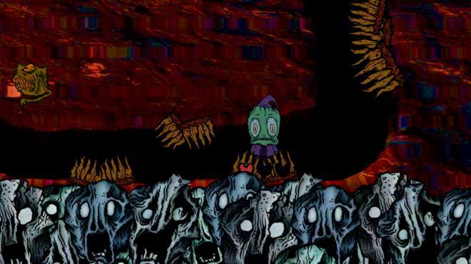 Don't Go Up There screenshot 2