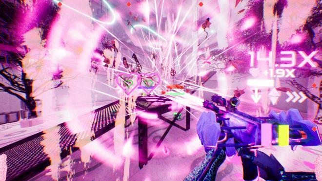 Don't Stop, Girlypop! (v2026.04.01) screenshot 2