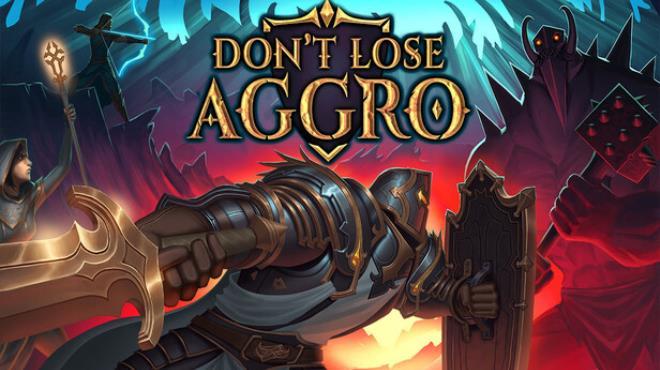 Don’t Lose Aggro Download Torrent [PC GAME]