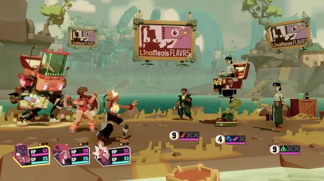 Dosa Divas screenshot 1