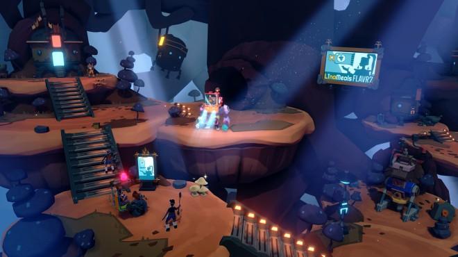 Dosa Divas screenshot 2