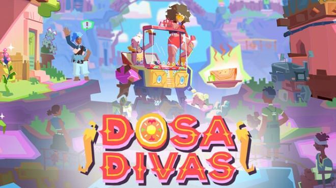 Dosa Divas Download Torrent [PC GAME]