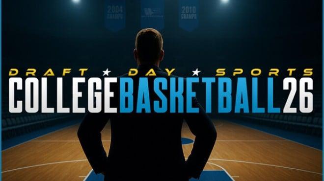 Draft Day Sports: College Basketball 2026 Download Torrent [PC GAME]