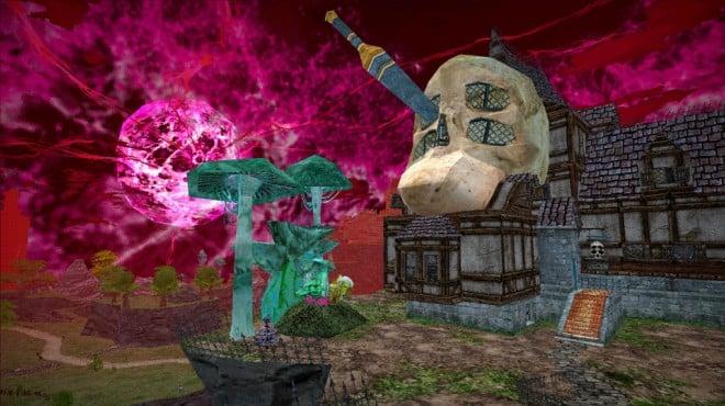 Dread Delusion v1 3 3-TENOKE screenshot 1