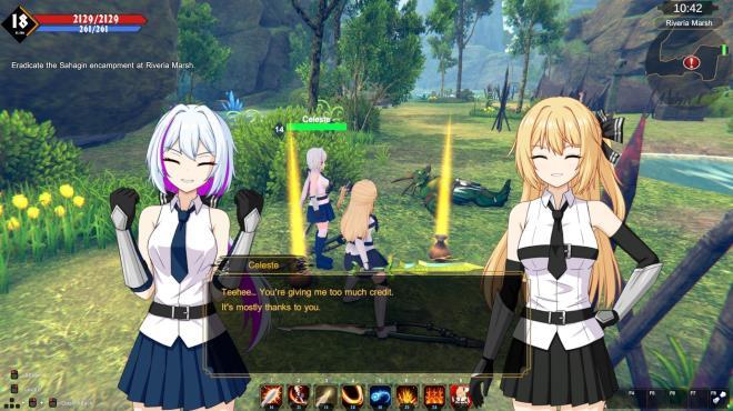 Dread Trials screenshot 2