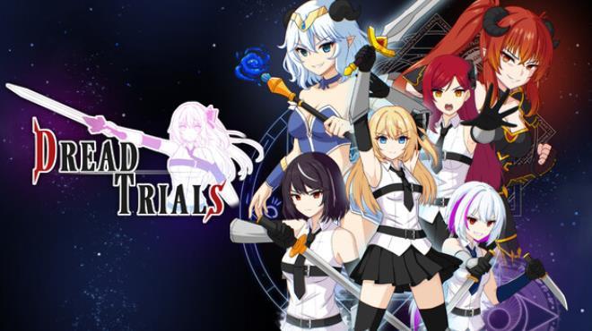 Dread Trials Download Torrent [PC GAME]