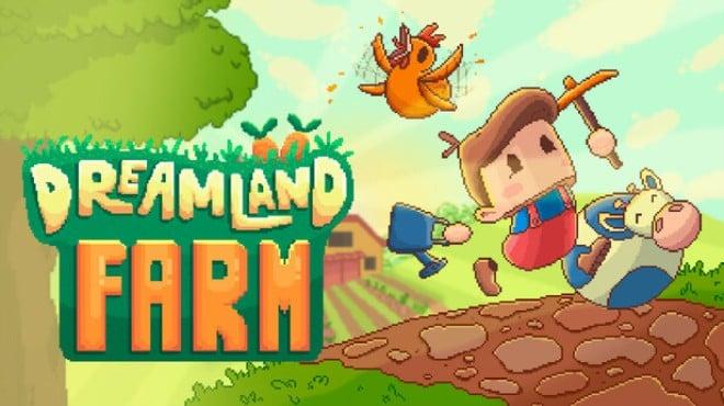 Dreamland Farm Download Torrent [PC GAME]