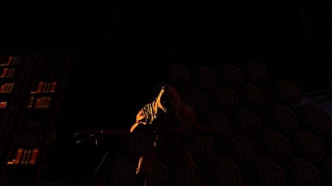 Dreamrealm's Tower of Despair screenshot 2