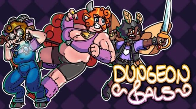 Dungeon Gals Download Torrent [PC GAME]